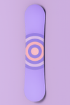 Snowboard Circles