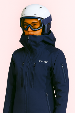 Hardshell jacket (Copy)