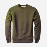 Men's Crewneck