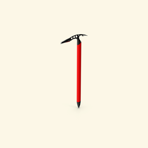 Ice axe