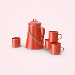 camping mugs