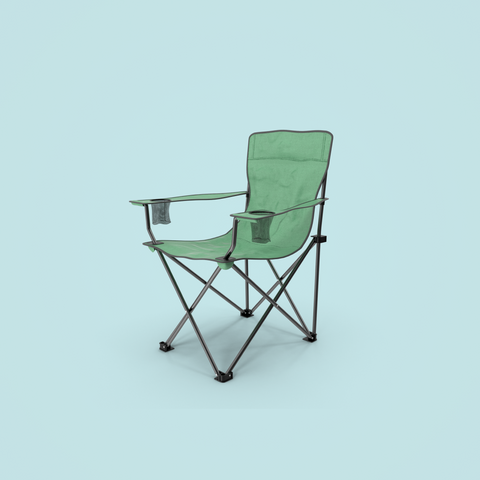 camping chair